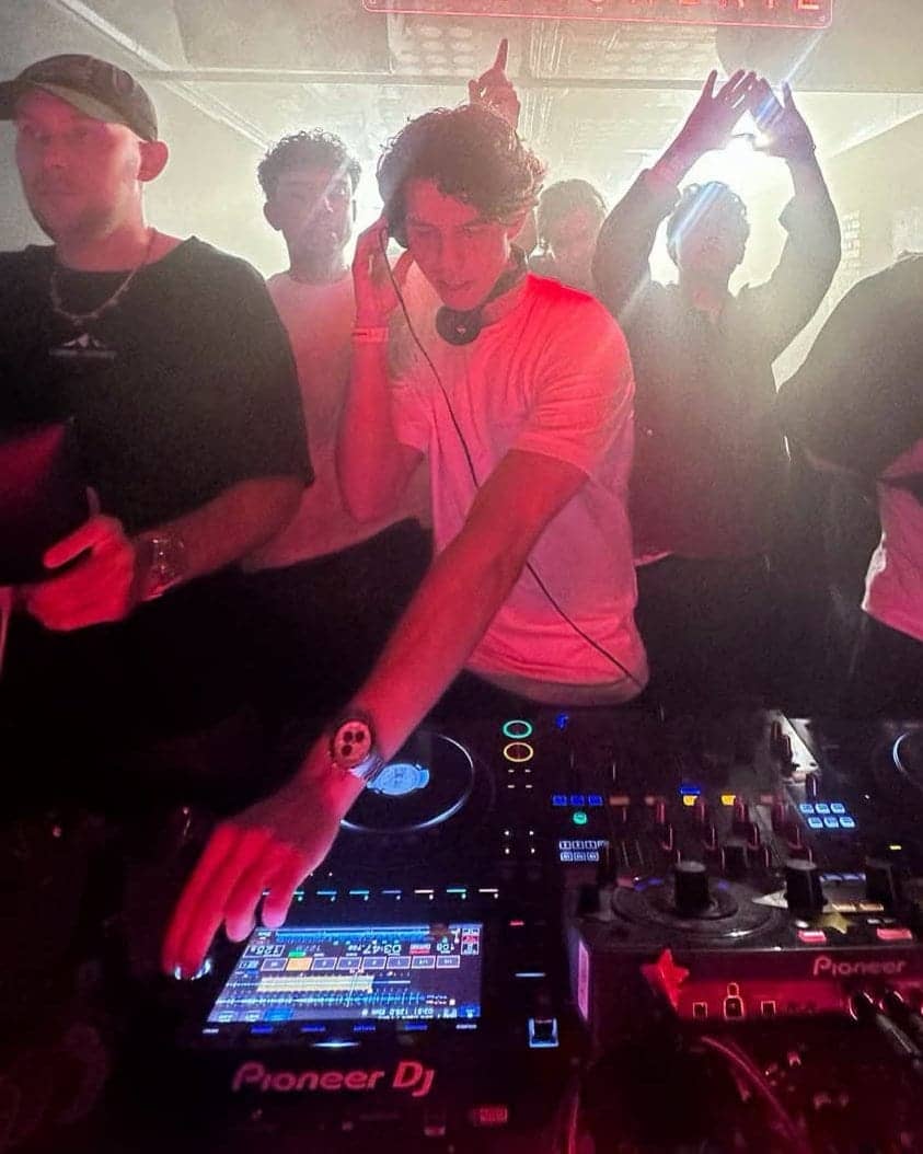 DJ Hannibal
