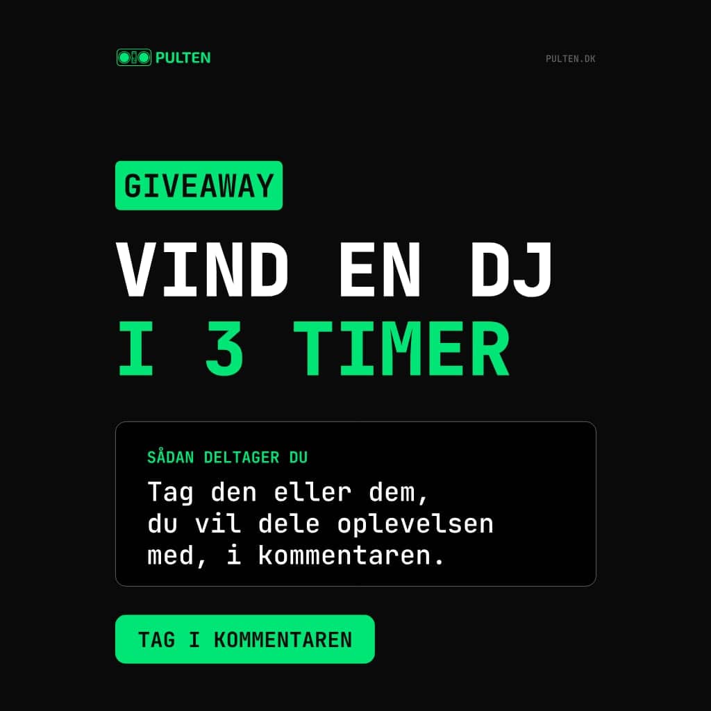 DJ AlbertDJ