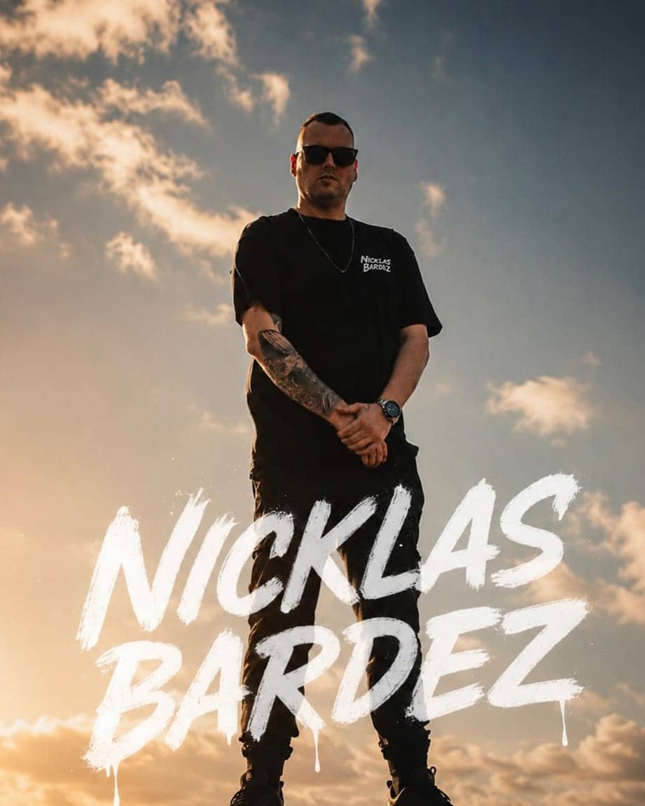 N!cklas Bardez