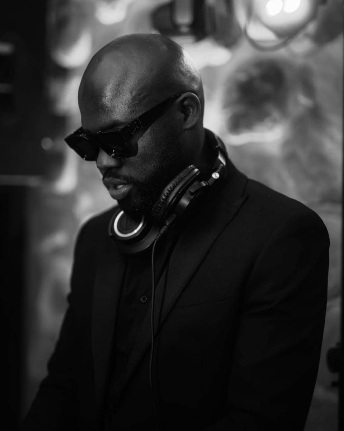 DJ TAF DOLLAR
